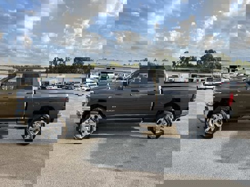 New 2026 RAM 3500 Big Horn image 7