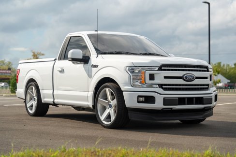 Used 2018 Ford F150 XL w/ Equipment Group 101A Mid image 16