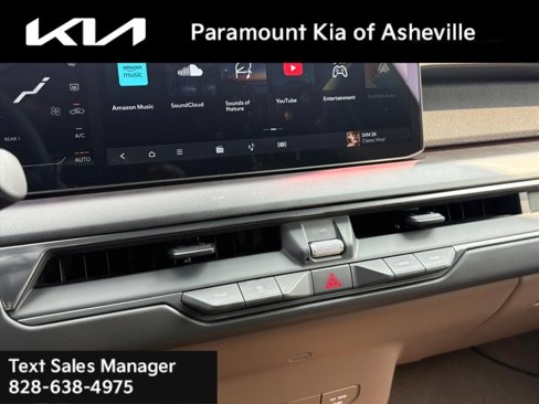 New 2026 Kia EV9 GT-Line image 12