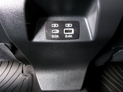 Used 2024 Subaru Crosstrek 2.5i Sport w/ Crosstrek Mirror Package image 26