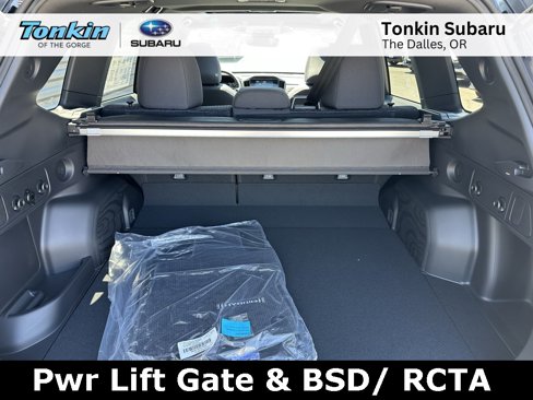 New 2025 Subaru Forester Premium image 5