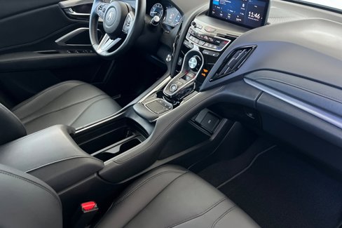 Used 2021 Acura RDX FWD image 16