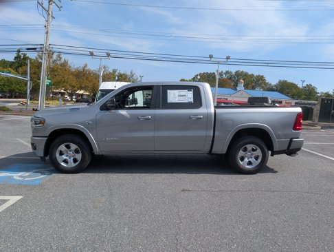 New 2026 RAM 1500 Big Horn image 23