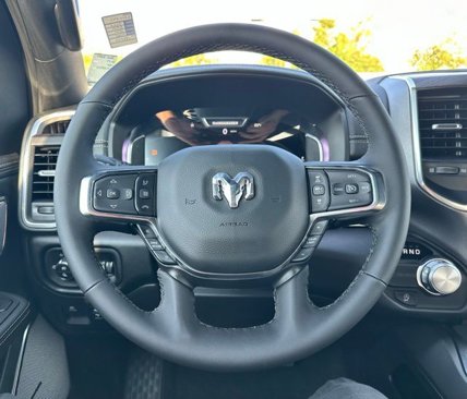 New 2026 RAM 1500 Laramie image 26