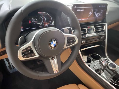 New 2026 BMW 840i xDrive w/ M Sport Professional Package image 14