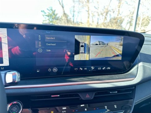 New 2025 Buick Envision Sport Touring image 19