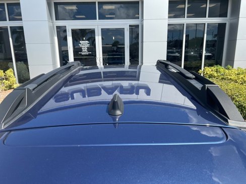 Used 2021 Subaru Outback Limited XT w/ Popular Package #2 image 4