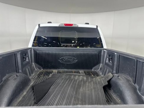 Used 2022 Ford F150 XLT w/ Equipment Group 302A High image 25