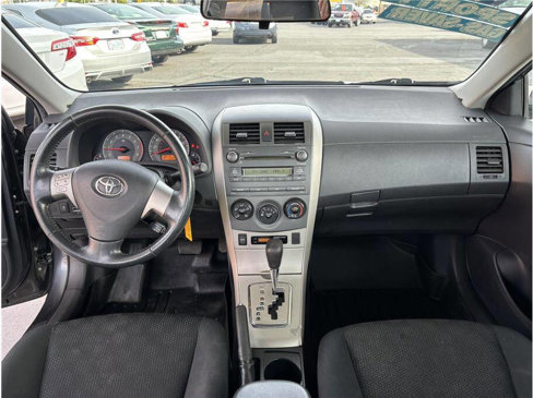Used 2010 Toyota Corolla S image 10