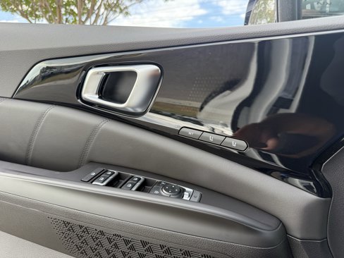New 2026 Kia Carnival SX Prestige image 27