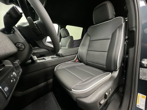 New 2026 GMC Sierra EV Elevation w/ Premium Package image 18