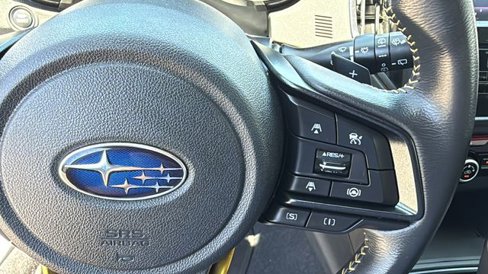 Used 2023 Subaru Crosstrek 2.5i Sport image 21