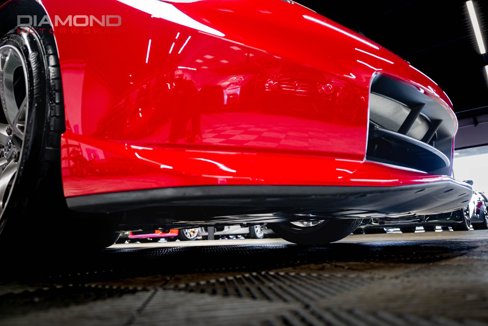 Used 2009 Nissan 370Z NISMO image 42