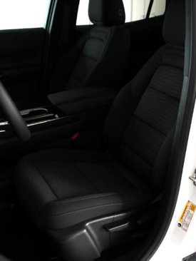 New 2026 Chevrolet Equinox LT image 22