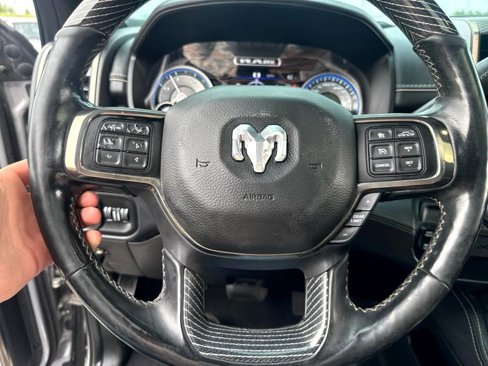 Used 2019 RAM 2500 Limited image 18