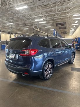 New 2025 Subaru Ascent Bronze Edition image 6