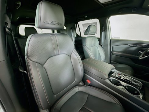 New 2026 Honda Passport TrailSport Elite image 28