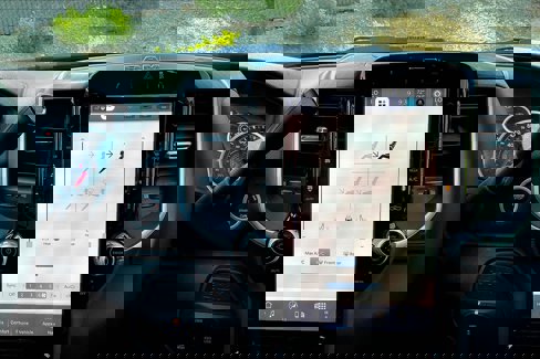 New 2025 RAM 2500 Big Horn image 7