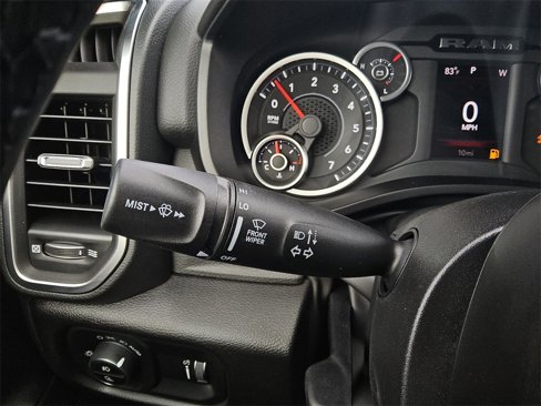 New 2026 RAM 1500 2WD Crew Cab image 27