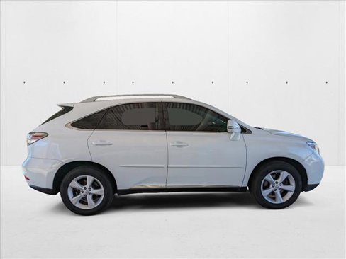Used 2012 Lexus RX 350 AWD image 4