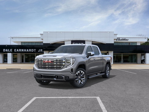 New 2026 GMC Sierra 1500 Denali w/ Denali Reserve Package image 10
