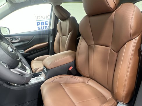 New 2025 Subaru Ascent Touring image 11