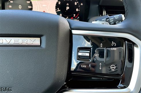 Used 2024 Land Rover Discovery Sport S image 24