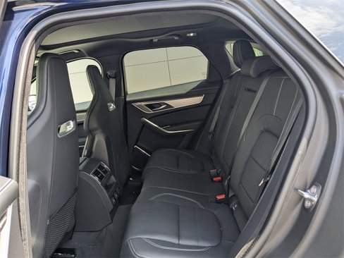 New 2026 Jaguar F-PACE R-Dynamic S image 12