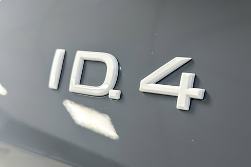 New 2025 Volkswagen ID.4 Pro S Plus image 24