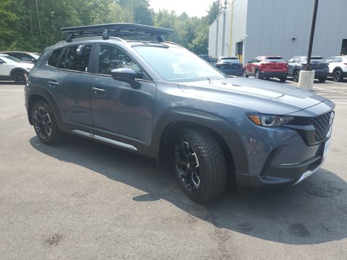 New 2025 MAZDA CX-50 Meridian Edition w/ Apex Package image 7