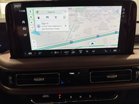 Used 2025 Lincoln Aviator Reserve w/ Illumination Package image 27