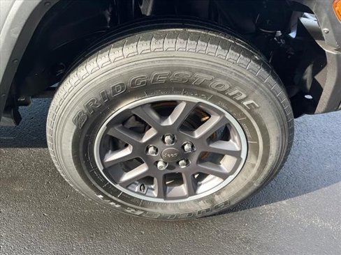 Used 2021 Jeep Wrangler Unlimited Sport image 18
