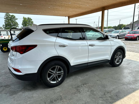 Used 2017 Hyundai Santa Fe Sport image 19