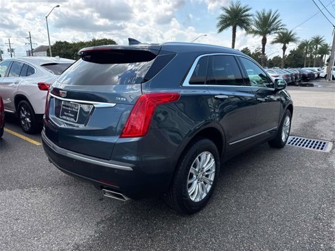 Used 2019 Cadillac XT5 FWD image 7