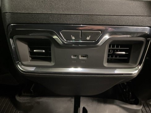 New 2025 Chevrolet Silverado 2500 High Country w/ High Country Premium Package image 14