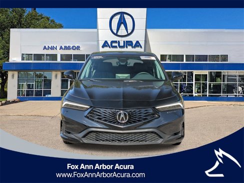 Certified 2024 Acura Integra image 8