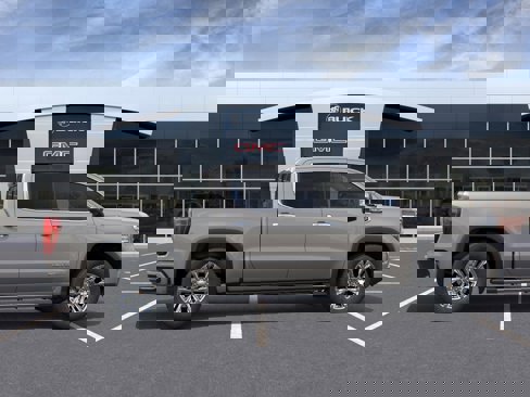 New 2026 GMC Sierra 1500 Denali image 5