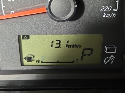 New 2024 Mitsubishi Mirage G4 ES image 17