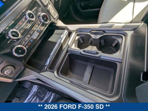 New 2026 Ford F350 Lariat image 16