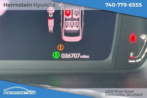 Used 2024 Honda Accord EX image 7