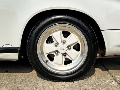 Used 1986 Porsche 911 Carrera image 6