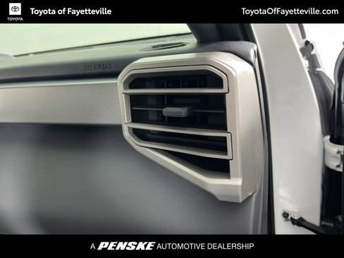 New 2026 Toyota Tundra Limited image 12