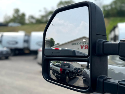 Used 2024 Ford F250 XLT image 11