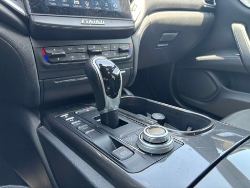 Used 2018 Maserati Ghibli S Q4 image 31