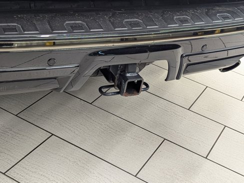 Used 2021 Toyota 4Runner Nightshade image 36