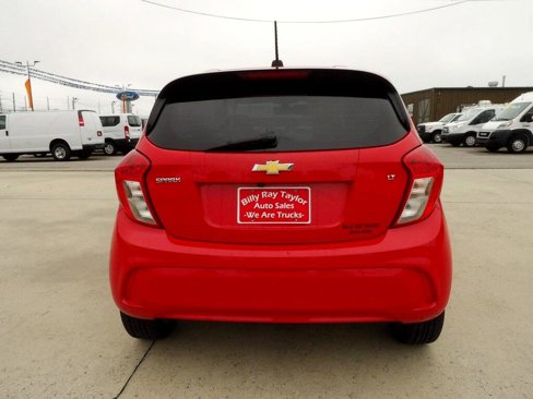 Used 2021 Chevrolet Spark LT image 6