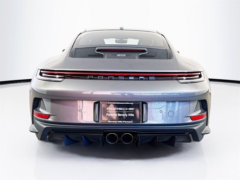 Used 2023 Porsche 911 GT3 image 10