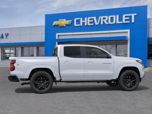 New 2025 Chevrolet Colorado Z71 w/ Technology Package image 5