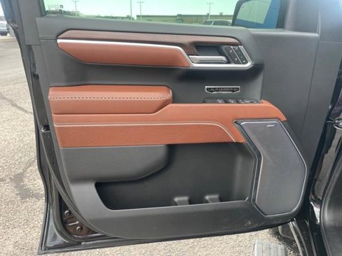 New 2025 GMC Sierra 1500 Denali Ultimate image 16