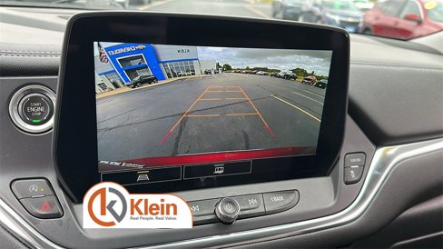 Used 2023 Chevrolet Blazer LT w/ Convenience Package image 21